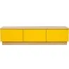 Meuble TV en Bois - Design Scandinave - Aura image 7