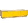Meuble TV en Bois - Design Scandinave - Aura image 7