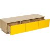 Meuble TV en Bois - Design Scandinave - Aura image 7