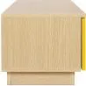 Meuble TV en Bois - Design Scandinave - Aura image 7
