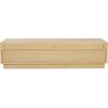 Meuble TV en Bois - Design Scandinave - Aura image 7