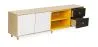 Meuble TV en Bois - Design Scandinave - Bena image 7