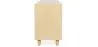 Meuble TV en Bois - Design Scandinave - Bena image 7