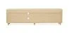 Meuble TV en Bois - Design Scandinave - Bena image 7