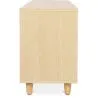 Meuble TV en Bois - Design Scandinave - Bena image 7