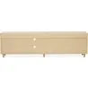 Meuble TV en Bois - Design Scandinave - Bena image 7