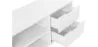 Meuble TV en Bois - Design Scandinave - Waan image 7