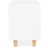 Meuble TV en Bois - Design Scandinave - Waan image 7