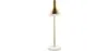 Lampe Flexo - Lampe de Bureau - Marbre et Métal - Celio image 7