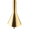 Lampe Flexo - Lampe de Bureau - Marbre et Métal - Celio image 7