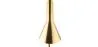Lampe Flexo - Lampe de Bureau - Marbre et Métal - Celio image 7