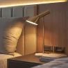 Lampe Flexo - Lampe de Bureau - Marbre et Métal - Celio image 7