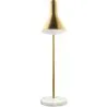 Lampe Flexo - Lampe de Bureau - Marbre et Métal - Celio image 7