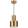 Lampe de plafond design - Lampe suspendue en métal - Camilo image 7