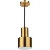 Lampe de plafond design - Lampe suspendue en métal - Camilo image 7