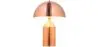 Lampe de Table - Lampe de Salon Design - Donato image 7