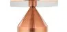 Lampe de Table - Lampe de Salon Design - Donato image 7