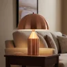 Lampe de Table - Lampe de Salon Design - Donato image 7