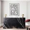 Lampe de Table - Lampe de Salon Design - Donato image 7