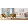 Lampe de Table - Lampe de Salon Design - Donato image 7