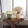 Lampe de Table - Lampe de Salon Design - Donato image 7