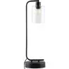 Lampe de Table - Lampe de Bureau Design Tube - Giulio image 7