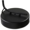 Lampe de Table - Lampe de Bureau Design Tube - Giulio image 7