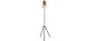 Lampadaire Trépied - Lampe de Salon Design - Cavalleta image 7