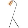 Lampadaire Trépied - Lampe de Salon Design - Cavalleta image 7