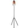 Lampadaire Trépied - Lampe de Salon Design - Cavalleta image 7