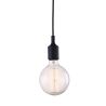 Lampe de plafond à vis - Suspension - Axel image 7
