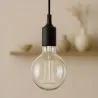 Lampe de plafond à vis - Suspension - Axel image 7