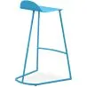 Tabouret Design en Métal - Gaynor image 7