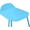 Tabouret Design en Métal - Gaynor image 7