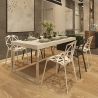 Chaise de salle à manger design - Hit image 7