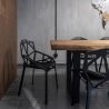 Chaise de salle à manger design - Hit image 7