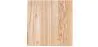 Tabouret de Bar Design Industriel - Bois et Métal - 60cm - Big Boy image 7