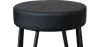 Tabouret Rond - Design Industriel - 80 cm - Elan image 7