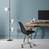 Lampadaire Globe - Lampe de Salon - Elsie image 7