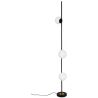 Lampadaire Globe - Lampe de Salon - Elsie image 7