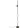 Lampadaire Globe - Lampe de Salon - Elsie image 7