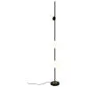 Lampadaire Globe - Lampe de Salon - Elsie image 7