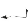  Lampe de Bureau - Applique Murale Noire - George image 7