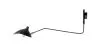  Lampe de Bureau - Applique Murale Noire - George image 7