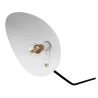  Lampe de Bureau - Applique Murale Noire - George image 7