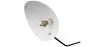  Lampe de Bureau - Applique Murale Noire - George image 7