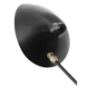  Lampe de Bureau - Applique Murale Noire - George image 7