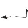 Lampe de Bureau - Applique Murale Noire - George image 7