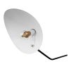  Lampe de Bureau - Applique Murale Noire - George image 7