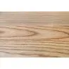 Tabouret Design Industriel - Bois et Métal - 60cm - Lia image 7